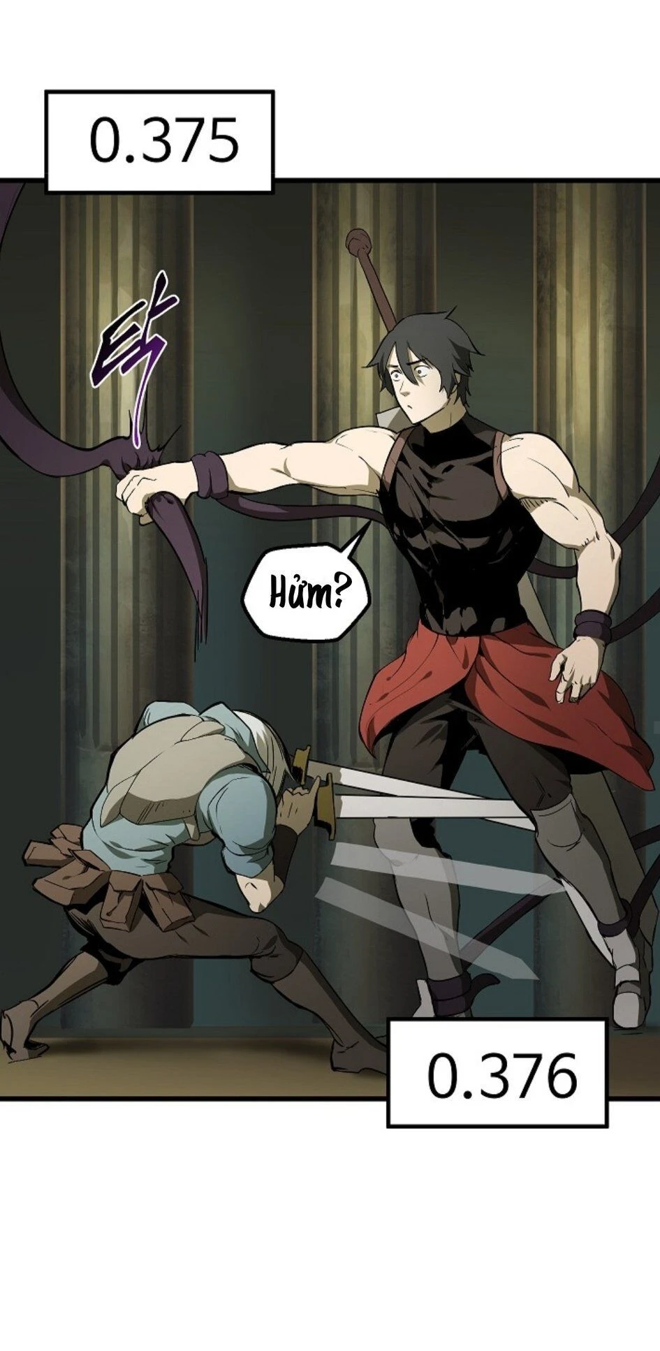 Anh Hùng Mạnh Nhất? Ta Không Làm Lâu Rồi! Chapter 9 - 49