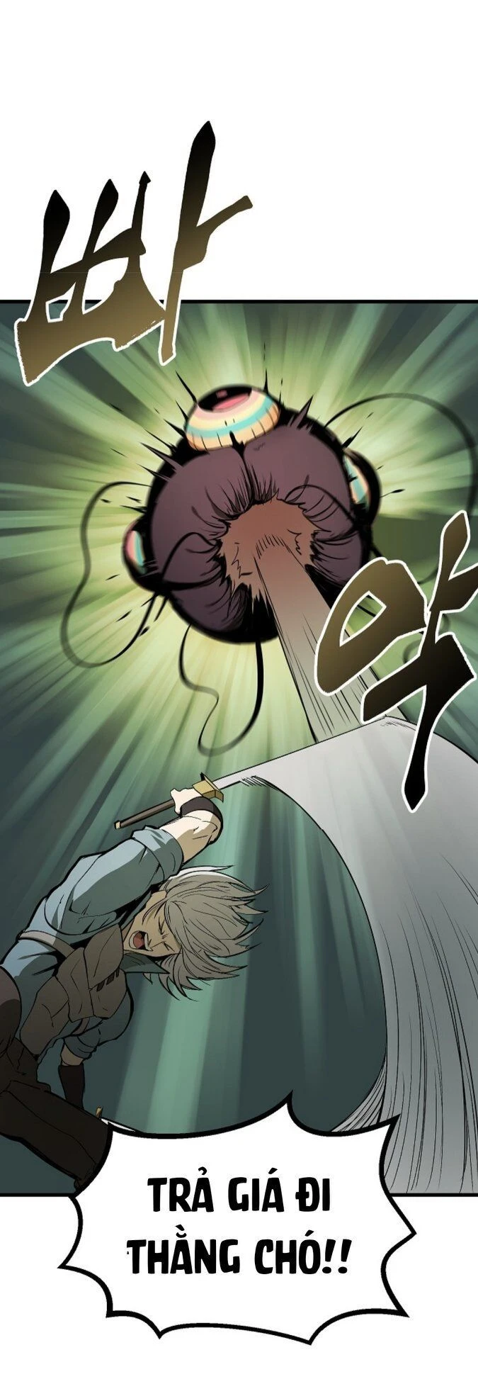 Anh Hùng Mạnh Nhất? Ta Không Làm Lâu Rồi! Chapter 9 - 51