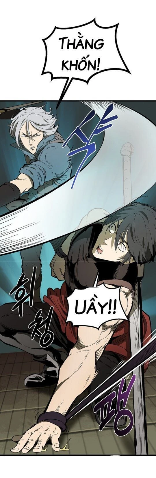 Anh Hùng Mạnh Nhất? Ta Không Làm Lâu Rồi! Chapter 9 - 55