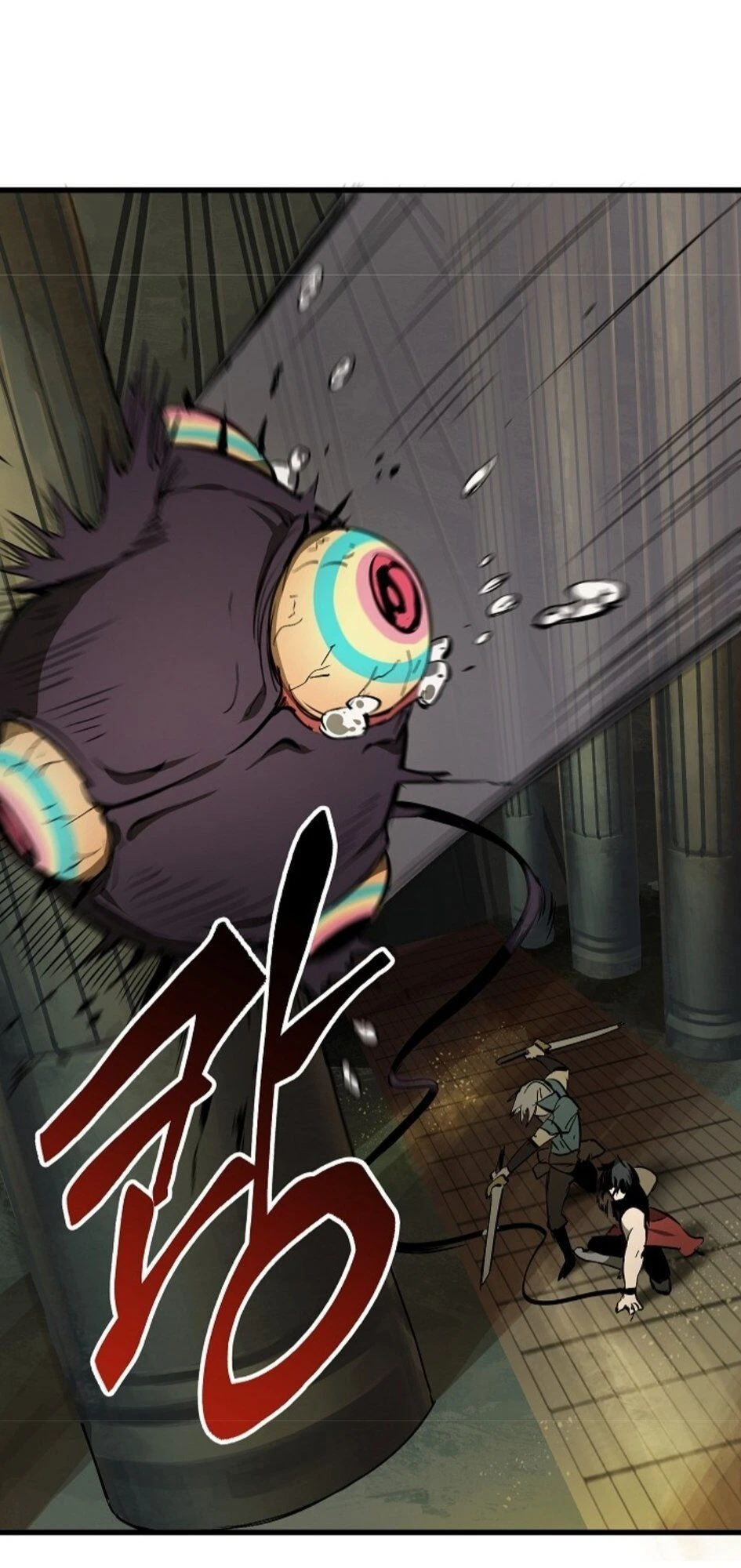 Anh Hùng Mạnh Nhất? Ta Không Làm Lâu Rồi! Chapter 9 - 57