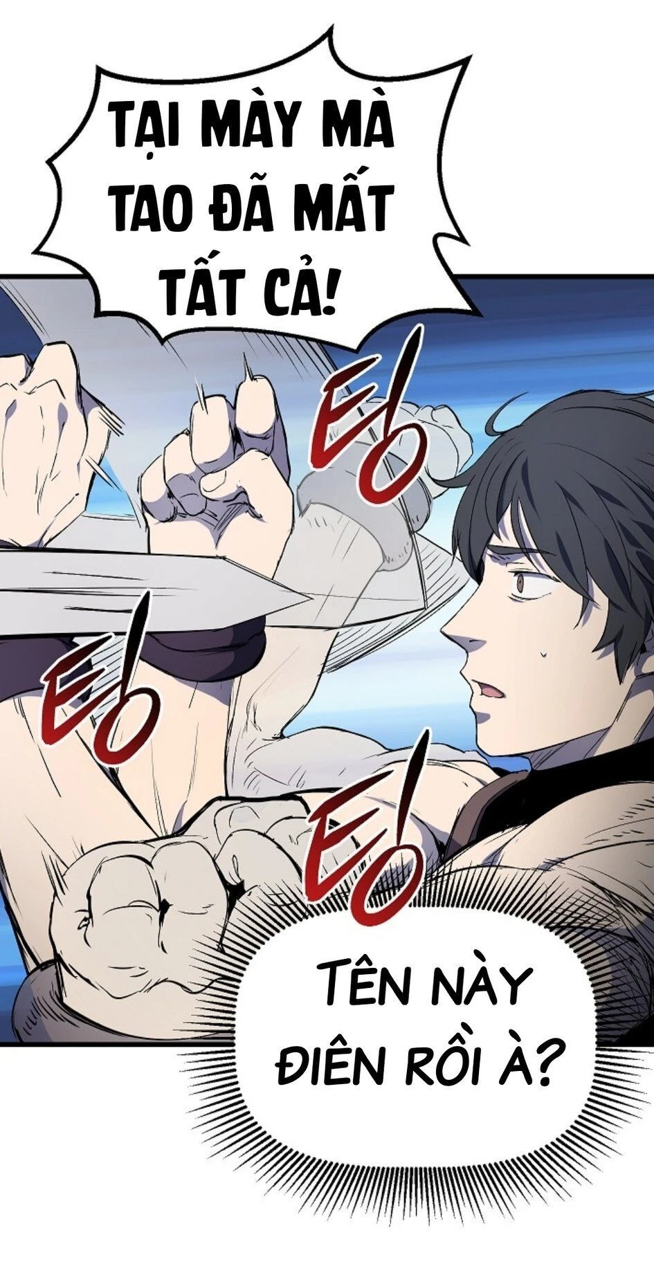 Anh Hùng Mạnh Nhất? Ta Không Làm Lâu Rồi! Chapter 9 - 60