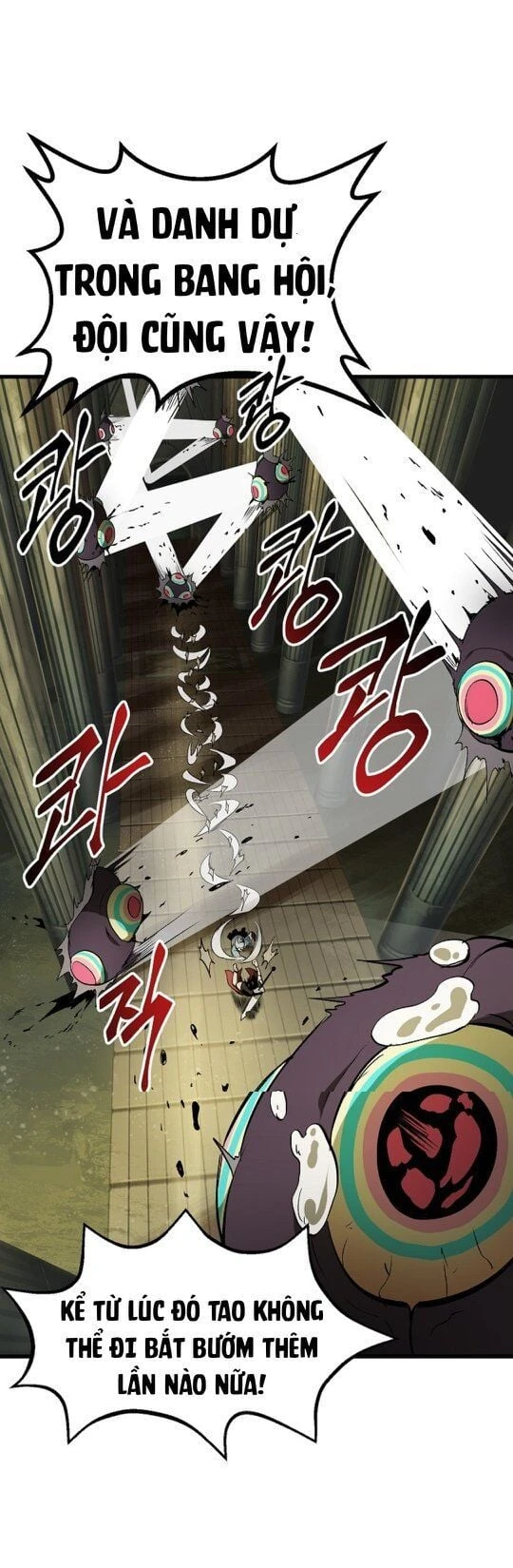 Anh Hùng Mạnh Nhất? Ta Không Làm Lâu Rồi! Chapter 9 - 62