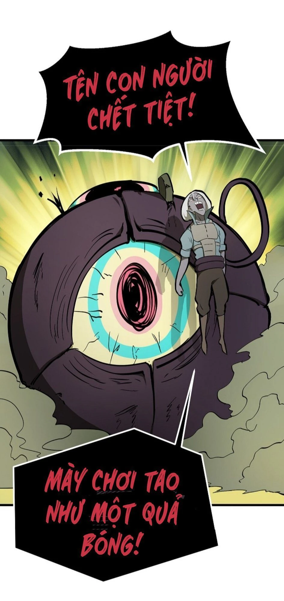 Anh Hùng Mạnh Nhất? Ta Không Làm Lâu Rồi! Chapter 9 - 70