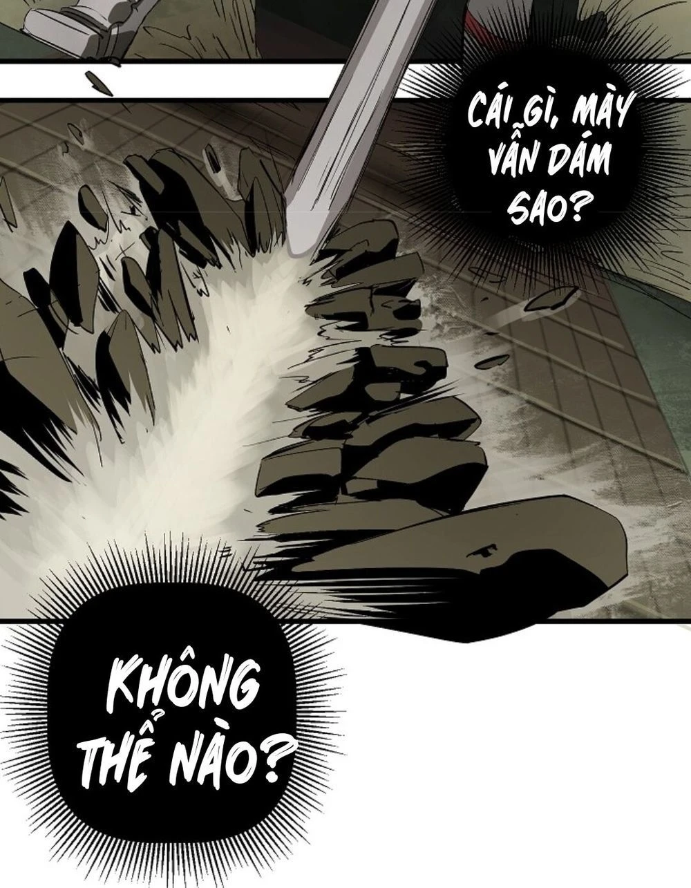 Anh Hùng Mạnh Nhất? Ta Không Làm Lâu Rồi! Chapter 10 - 15