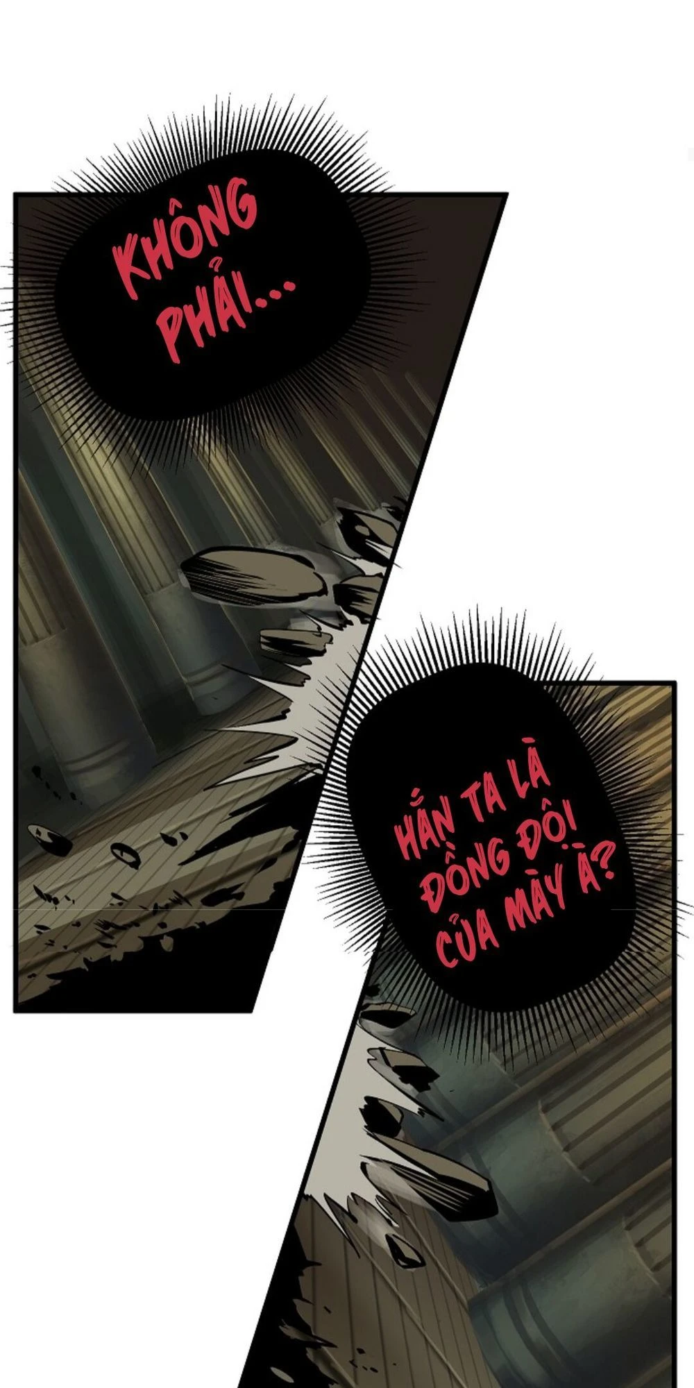 Anh Hùng Mạnh Nhất? Ta Không Làm Lâu Rồi! Chapter 10 - 16