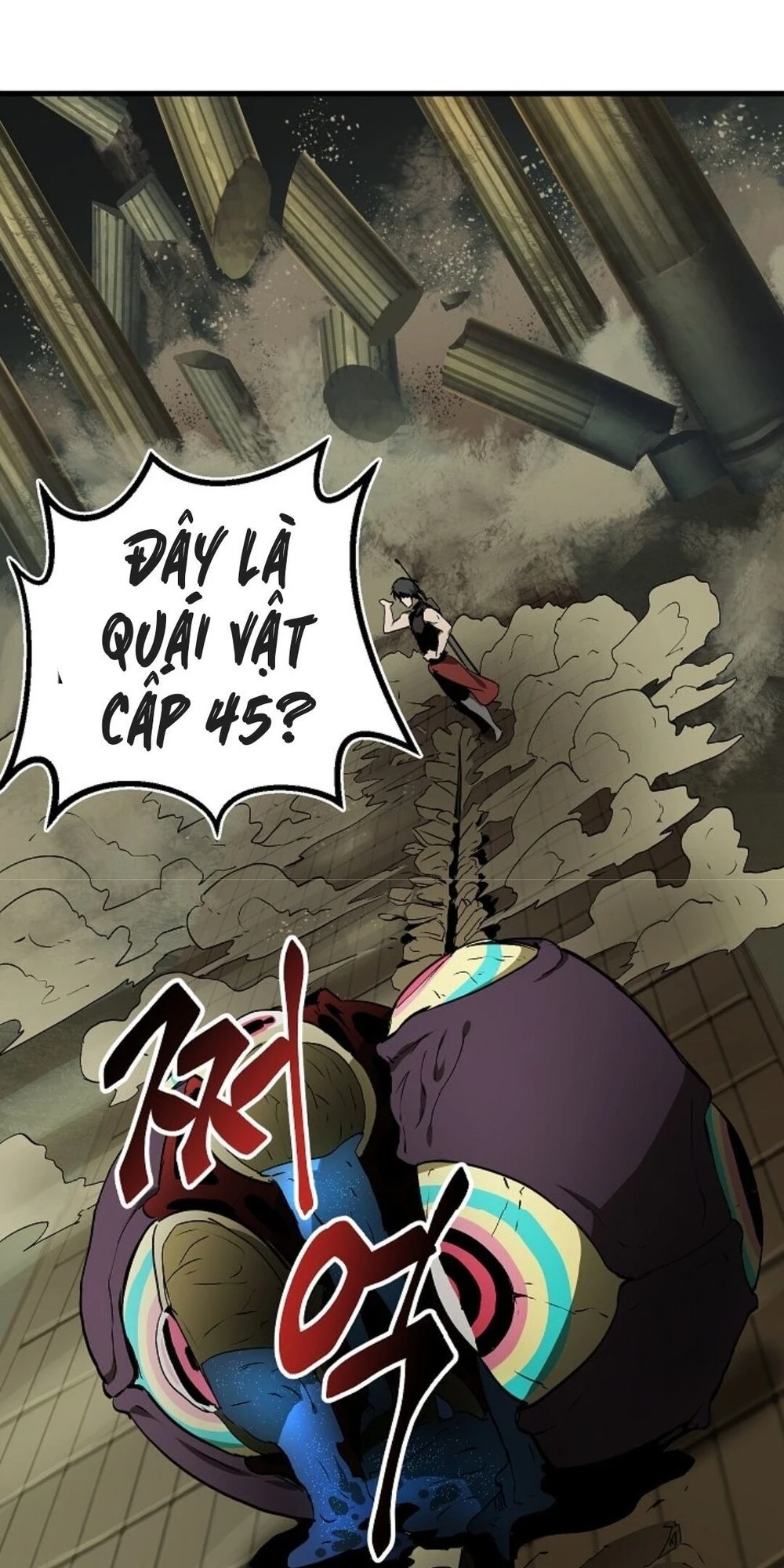 Anh Hùng Mạnh Nhất? Ta Không Làm Lâu Rồi! Chapter 10 - 19