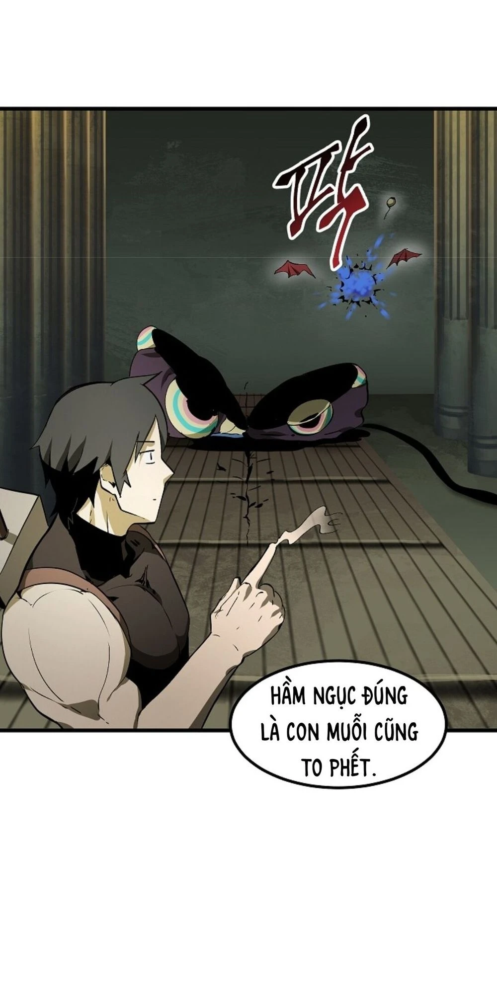 Anh Hùng Mạnh Nhất? Ta Không Làm Lâu Rồi! Chapter 10 - 28