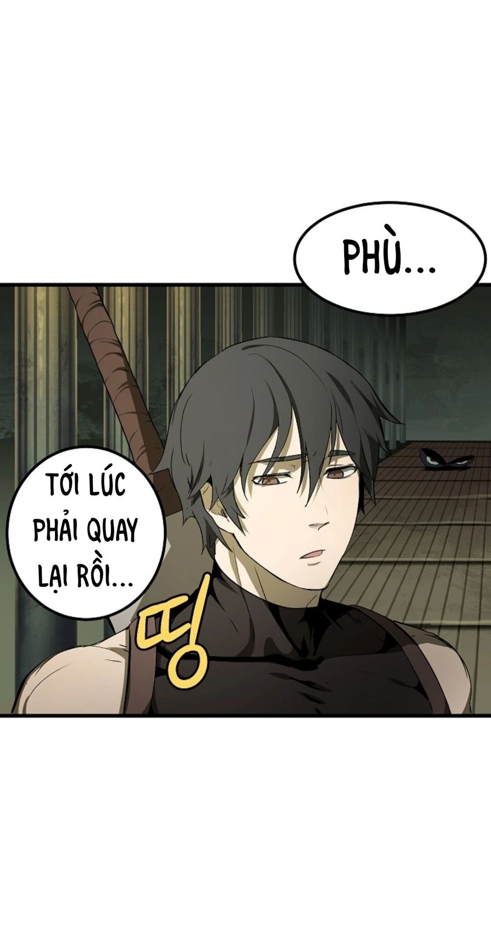 Anh Hùng Mạnh Nhất? Ta Không Làm Lâu Rồi! Chapter 10 - 29