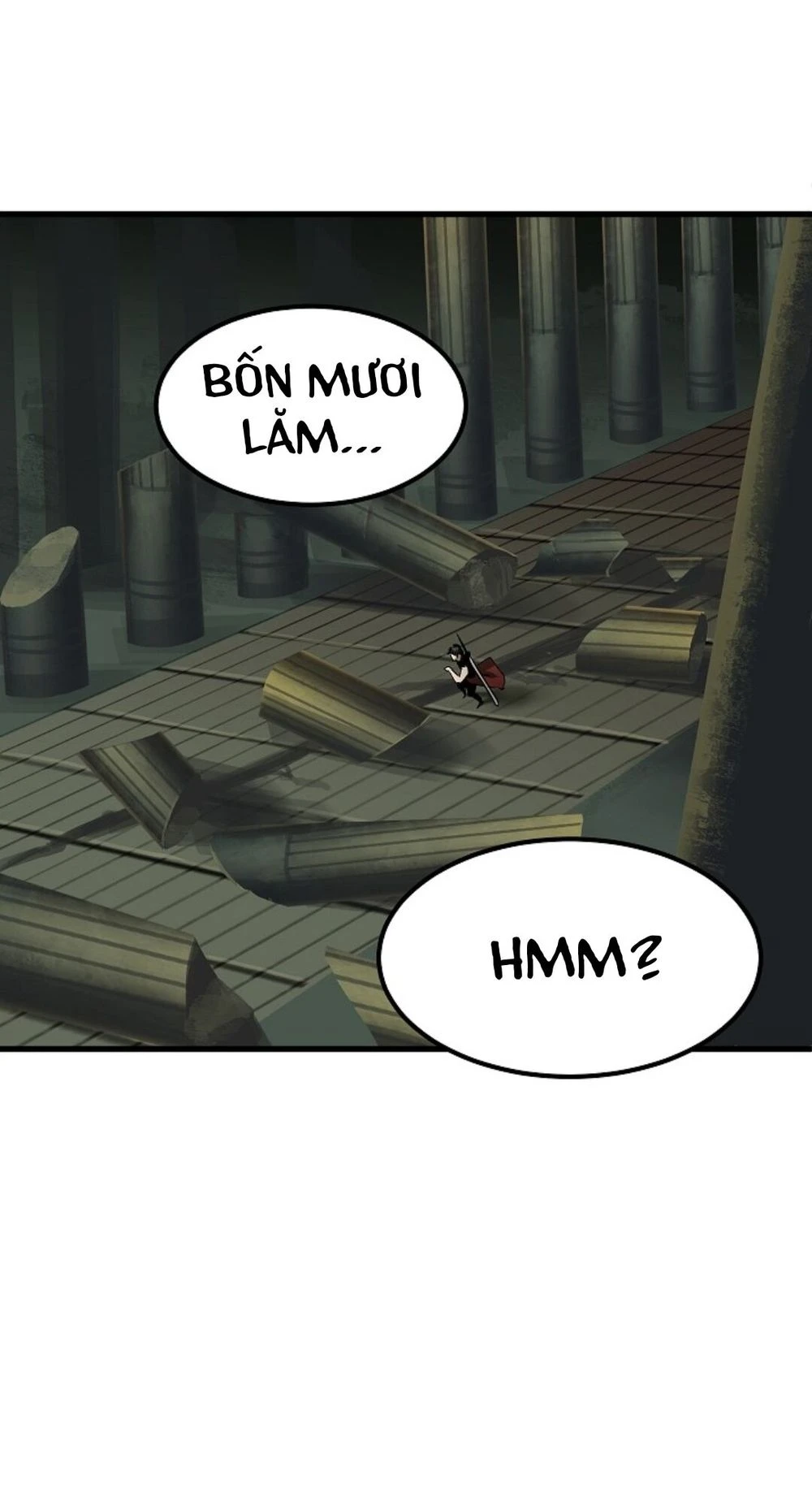 Anh Hùng Mạnh Nhất? Ta Không Làm Lâu Rồi! Chapter 10 - 31