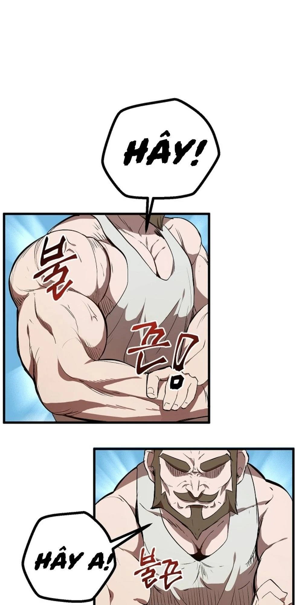 Anh Hùng Mạnh Nhất? Ta Không Làm Lâu Rồi! Chapter 10 - 34