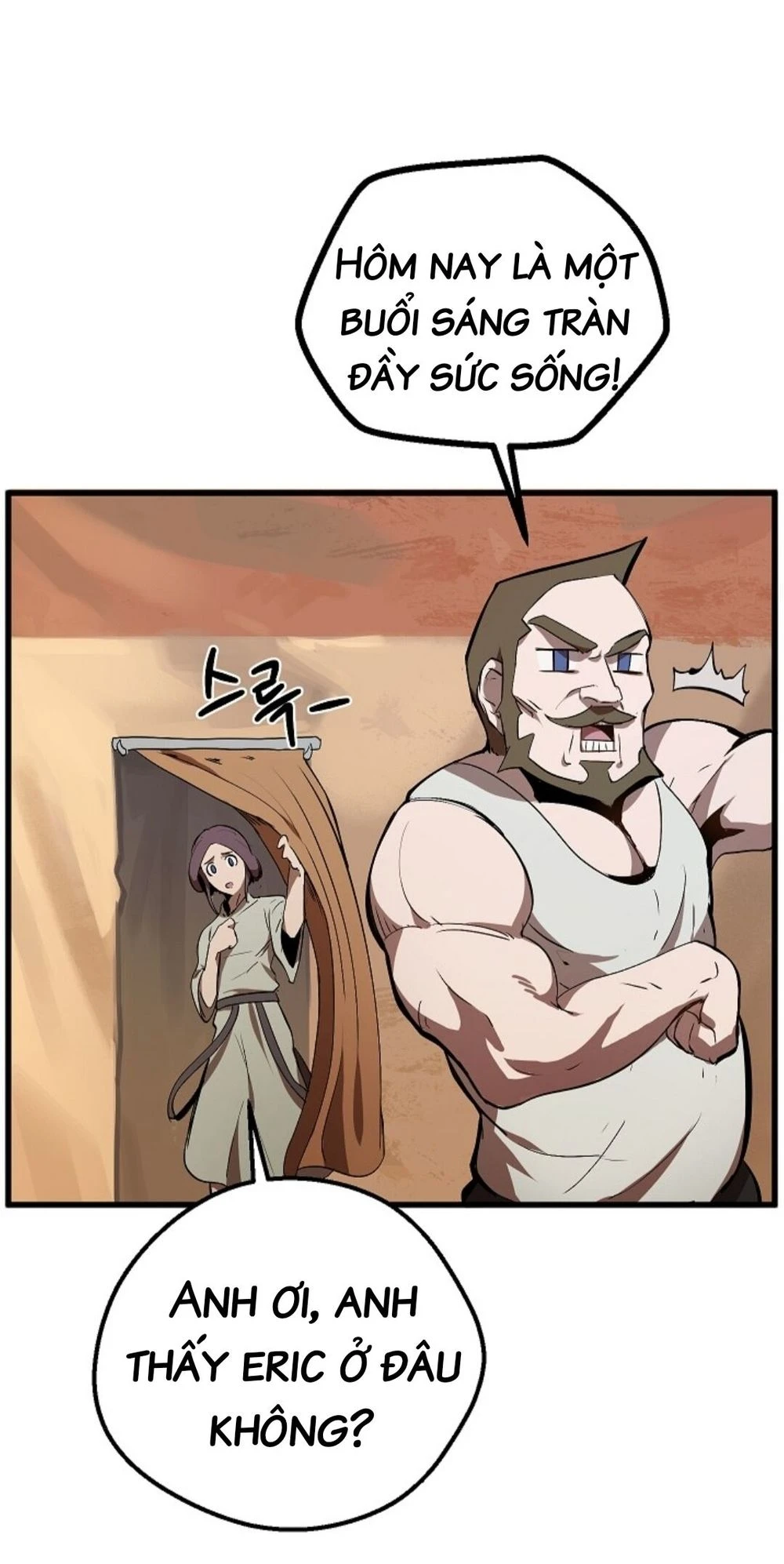 Anh Hùng Mạnh Nhất? Ta Không Làm Lâu Rồi! Chapter 10 - 36