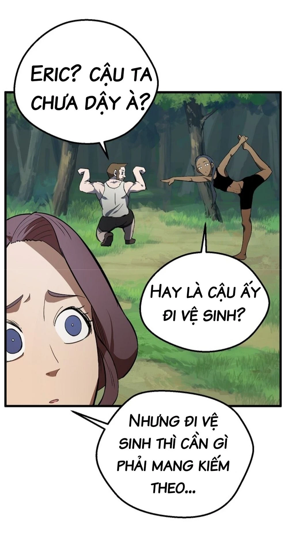 Anh Hùng Mạnh Nhất? Ta Không Làm Lâu Rồi! Chapter 10 - 37