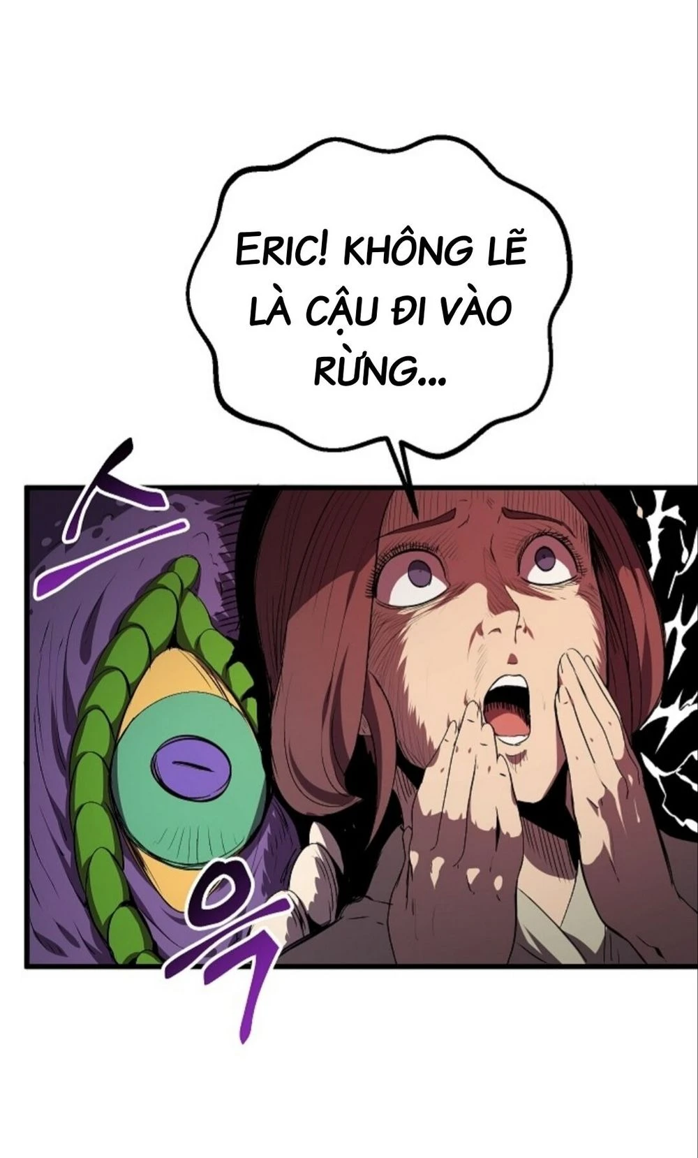 Anh Hùng Mạnh Nhất? Ta Không Làm Lâu Rồi! Chapter 10 - 38