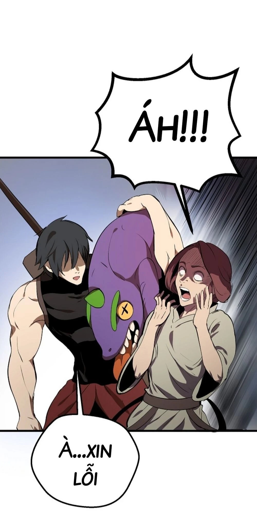 Anh Hùng Mạnh Nhất? Ta Không Làm Lâu Rồi! Chapter 10 - 39