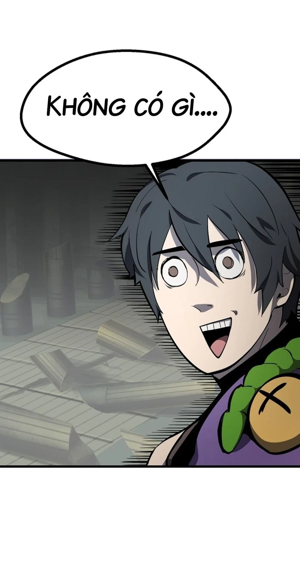 Anh Hùng Mạnh Nhất? Ta Không Làm Lâu Rồi! Chapter 10 - 43