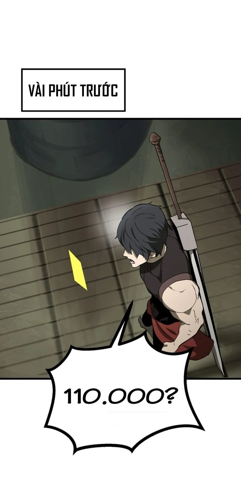 Anh Hùng Mạnh Nhất? Ta Không Làm Lâu Rồi! Chapter 10 - 44