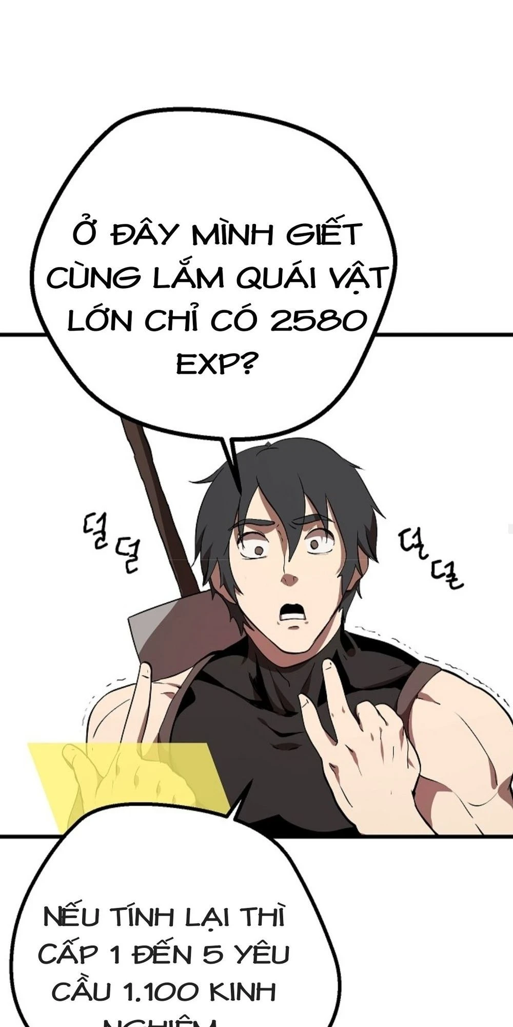 Anh Hùng Mạnh Nhất? Ta Không Làm Lâu Rồi! Chapter 10 - 47