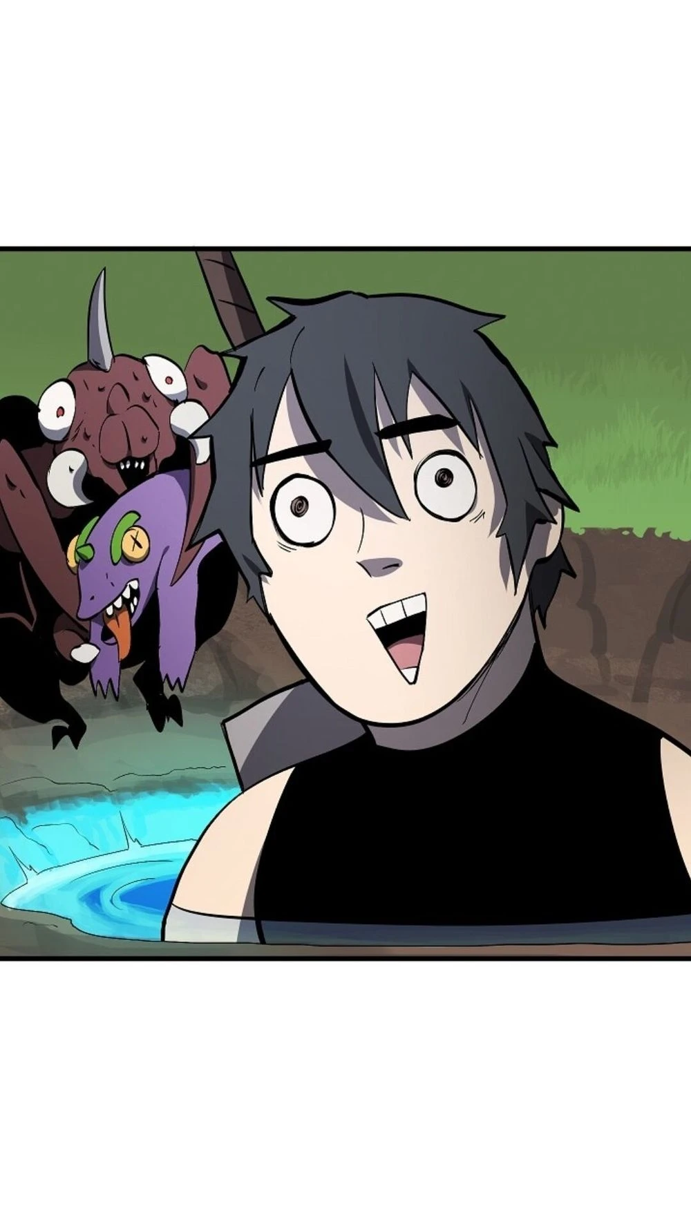 Anh Hùng Mạnh Nhất? Ta Không Làm Lâu Rồi! Chapter 10 - 57