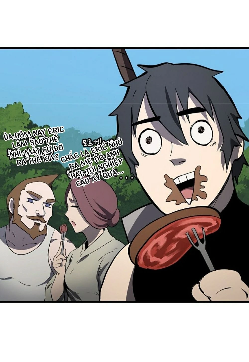 Anh Hùng Mạnh Nhất? Ta Không Làm Lâu Rồi! Chapter 10 - 60