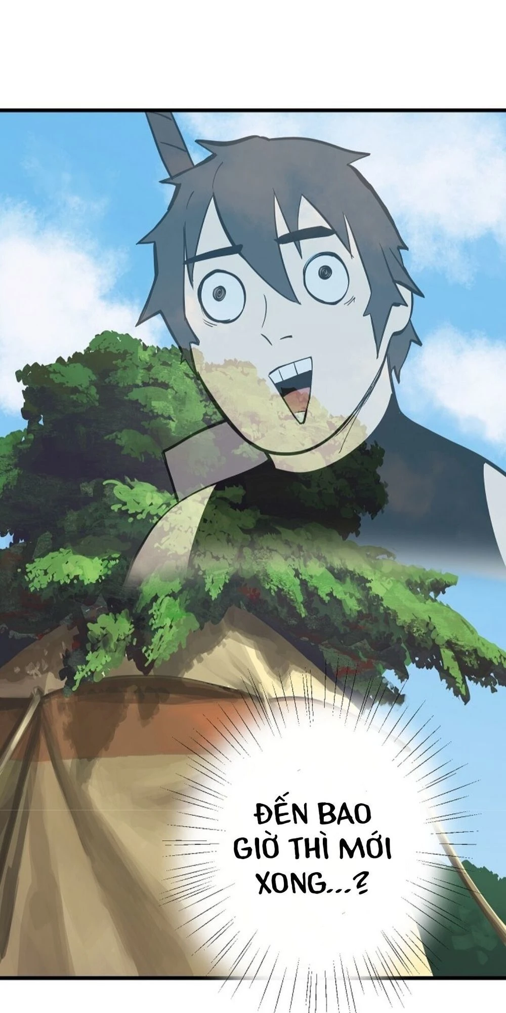 Anh Hùng Mạnh Nhất? Ta Không Làm Lâu Rồi! Chapter 10 - 61