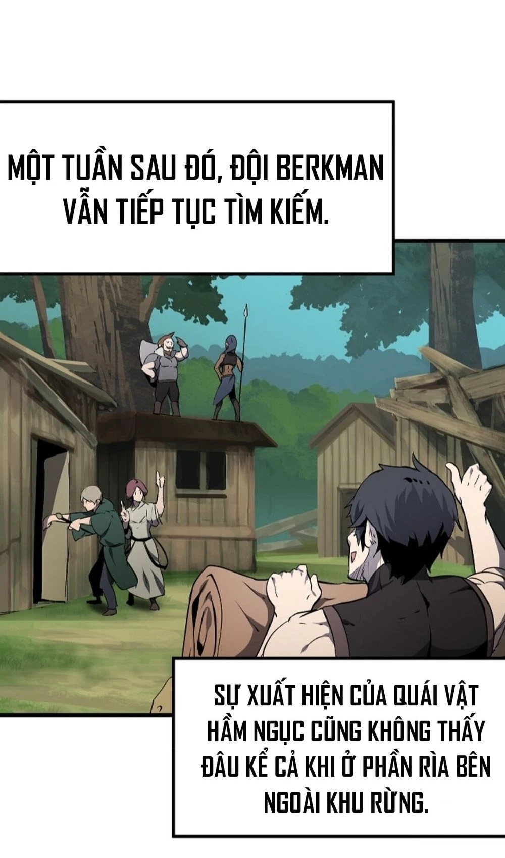 Anh Hùng Mạnh Nhất? Ta Không Làm Lâu Rồi! Chapter 10 - 66