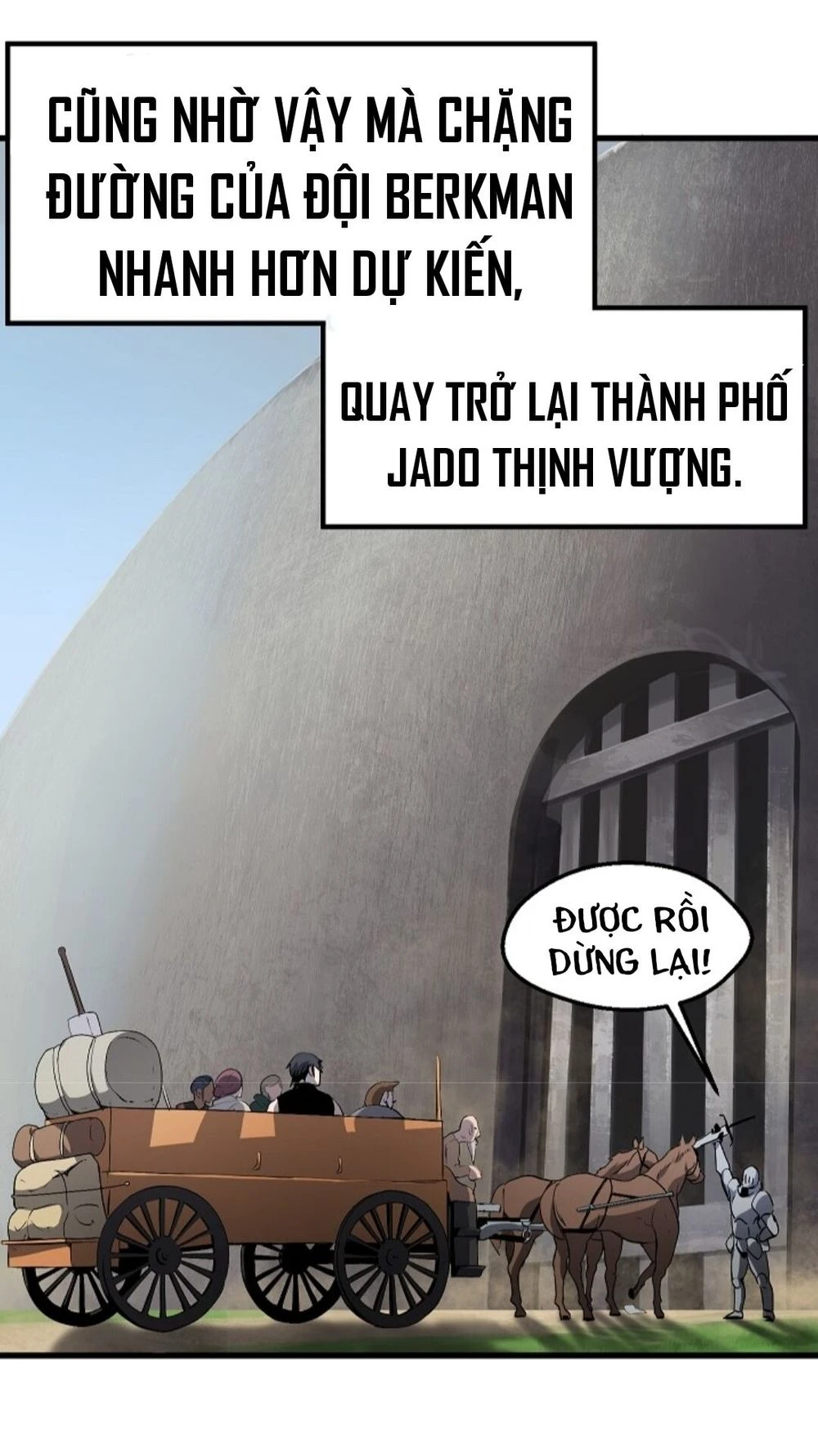 Anh Hùng Mạnh Nhất? Ta Không Làm Lâu Rồi! Chapter 10 - 67