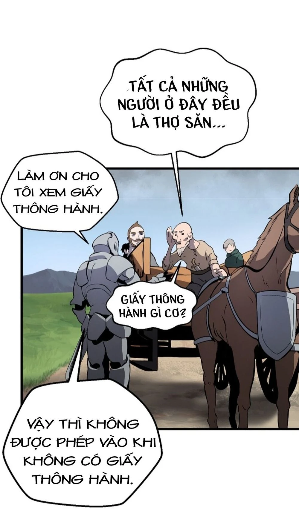 Anh Hùng Mạnh Nhất? Ta Không Làm Lâu Rồi! Chapter 10 - 68