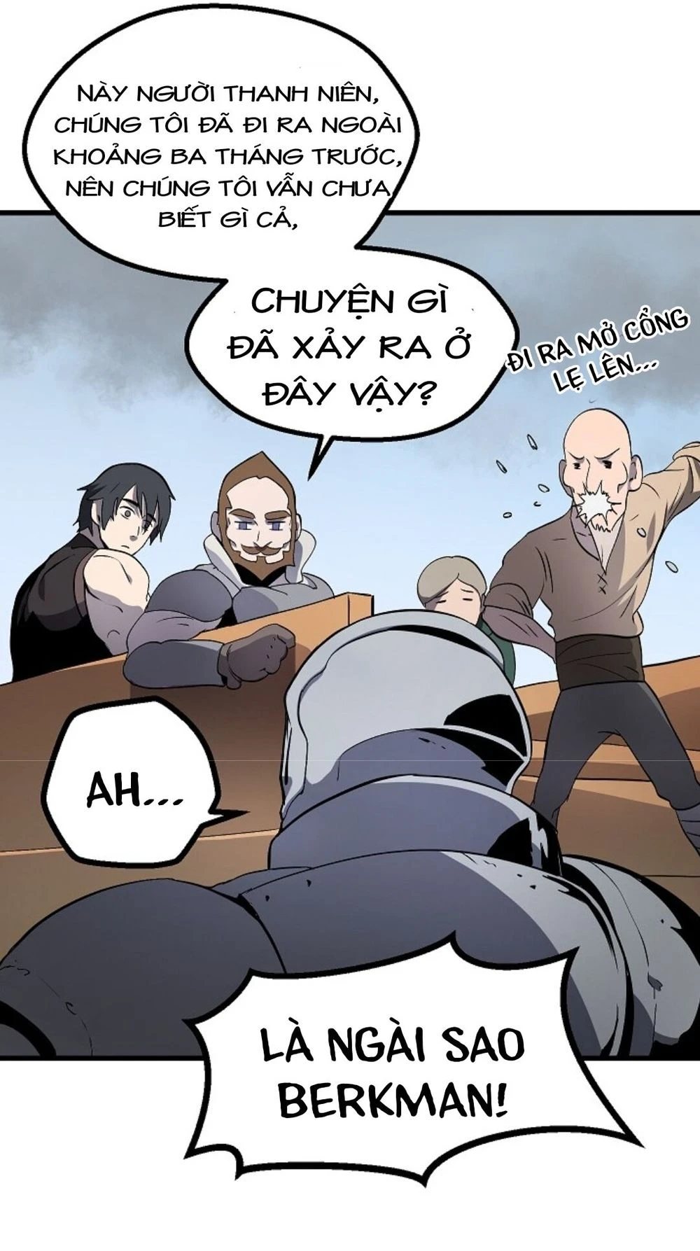 Anh Hùng Mạnh Nhất? Ta Không Làm Lâu Rồi! Chapter 10 - 71