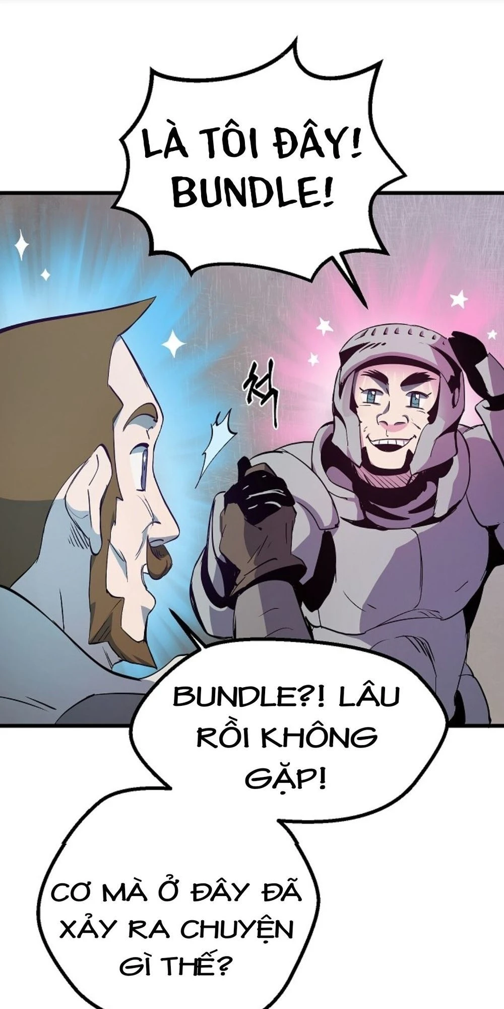 Anh Hùng Mạnh Nhất? Ta Không Làm Lâu Rồi! Chapter 10 - 72