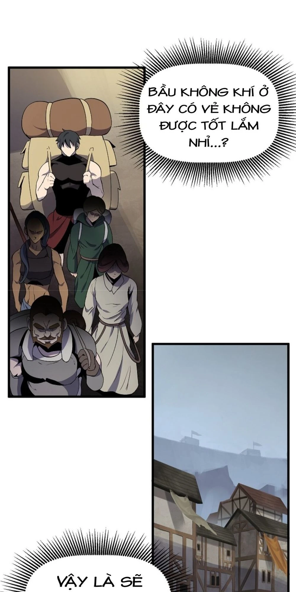 Anh Hùng Mạnh Nhất? Ta Không Làm Lâu Rồi! Chapter 10 - 79