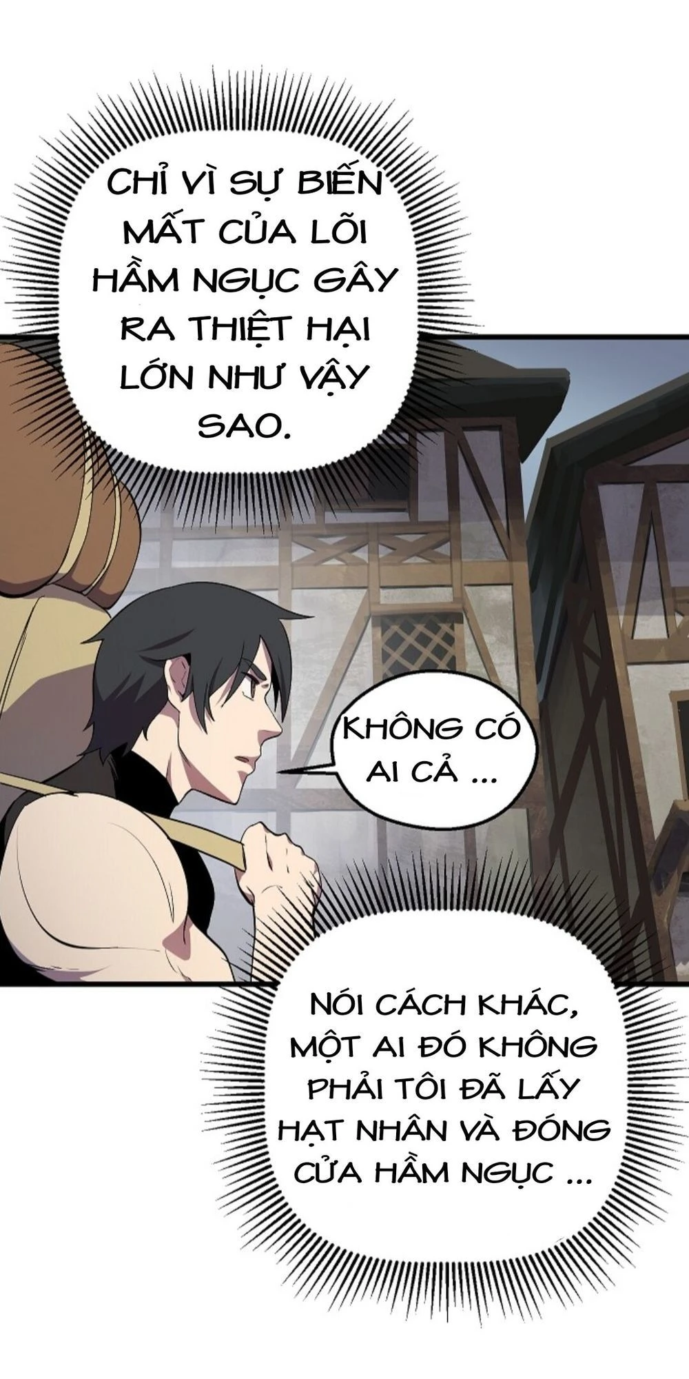 Anh Hùng Mạnh Nhất? Ta Không Làm Lâu Rồi! Chapter 10 - 81