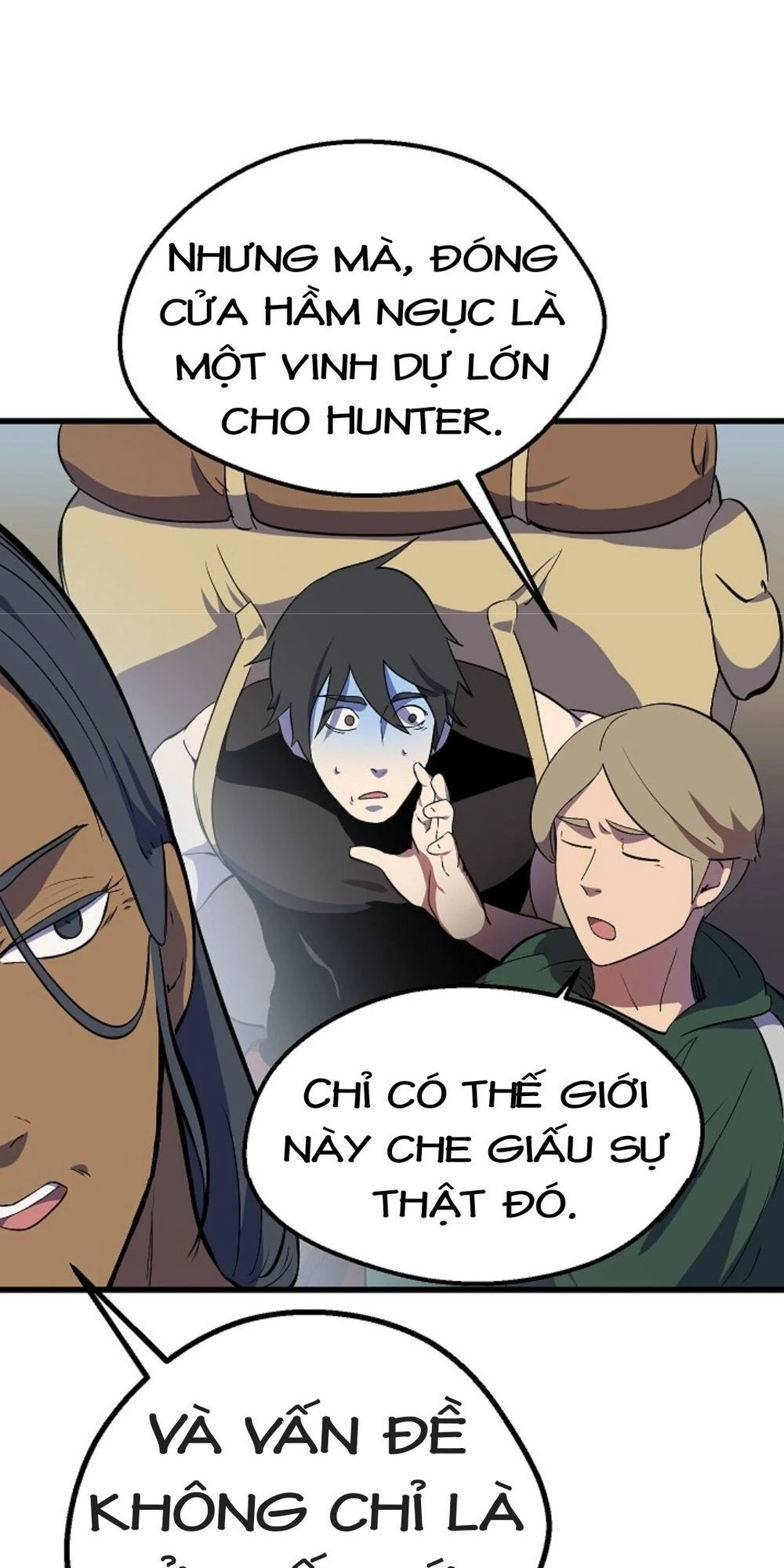 Anh Hùng Mạnh Nhất? Ta Không Làm Lâu Rồi! Chapter 10 - 84