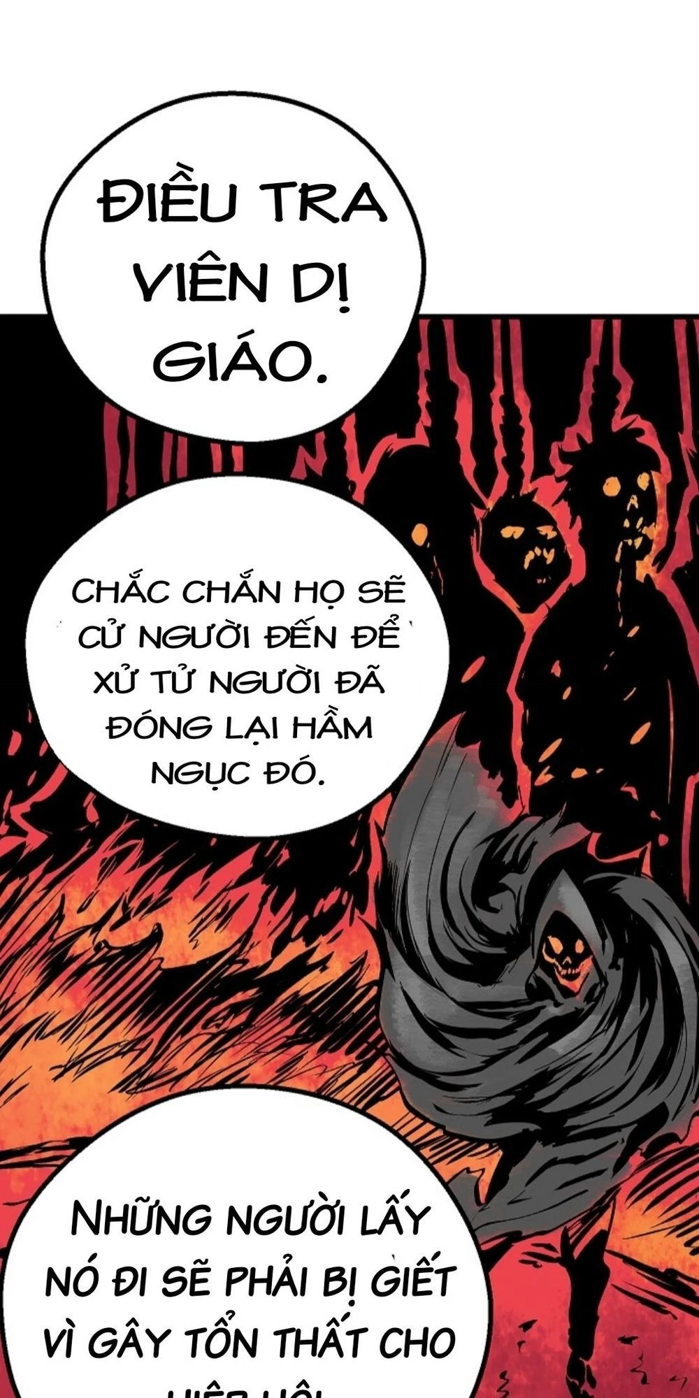 Anh Hùng Mạnh Nhất? Ta Không Làm Lâu Rồi! Chapter 10 - 86