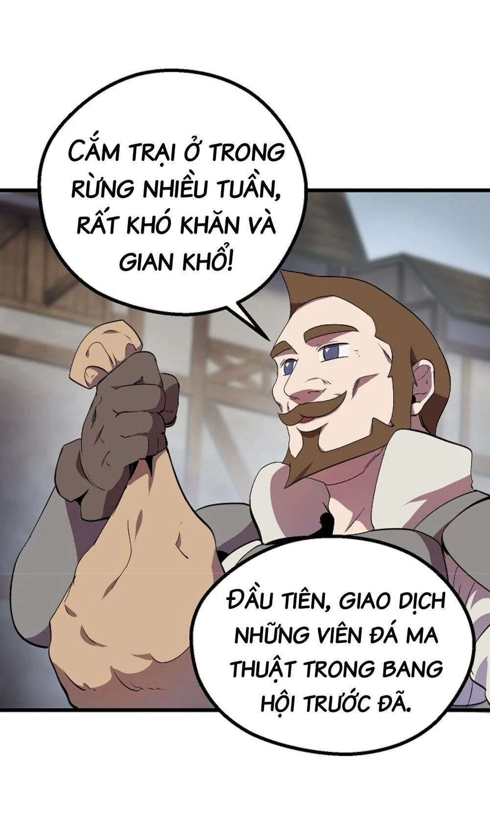 Anh Hùng Mạnh Nhất? Ta Không Làm Lâu Rồi! Chapter 10 - 92