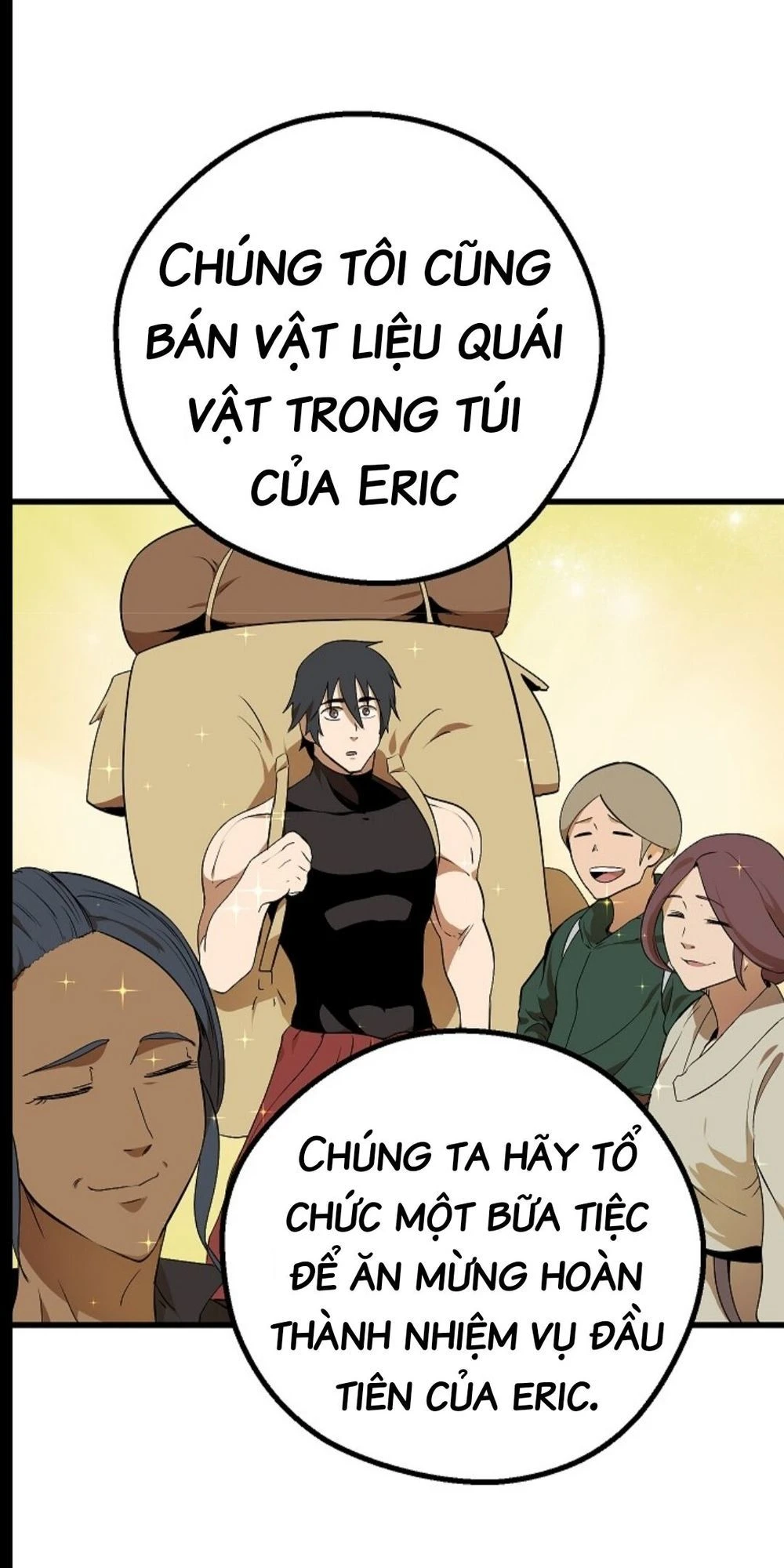 Anh Hùng Mạnh Nhất? Ta Không Làm Lâu Rồi! Chapter 10 - 93