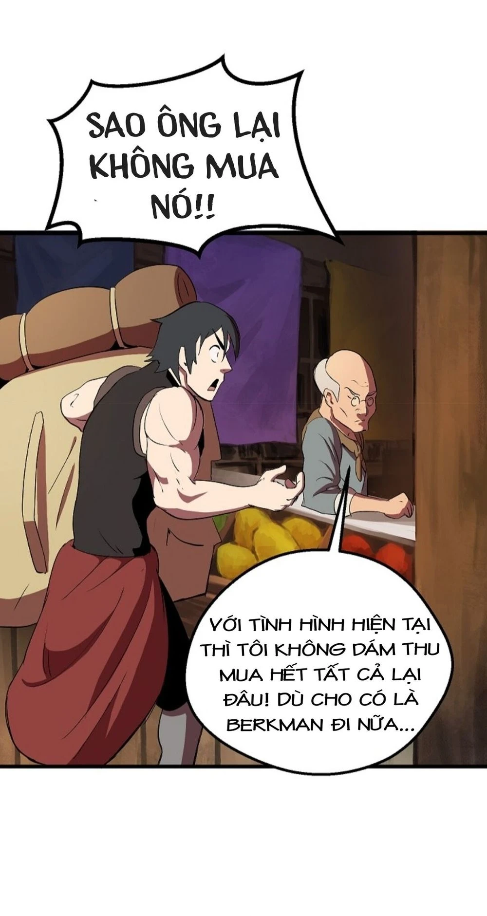 Anh Hùng Mạnh Nhất? Ta Không Làm Lâu Rồi! Chapter 10 - 103