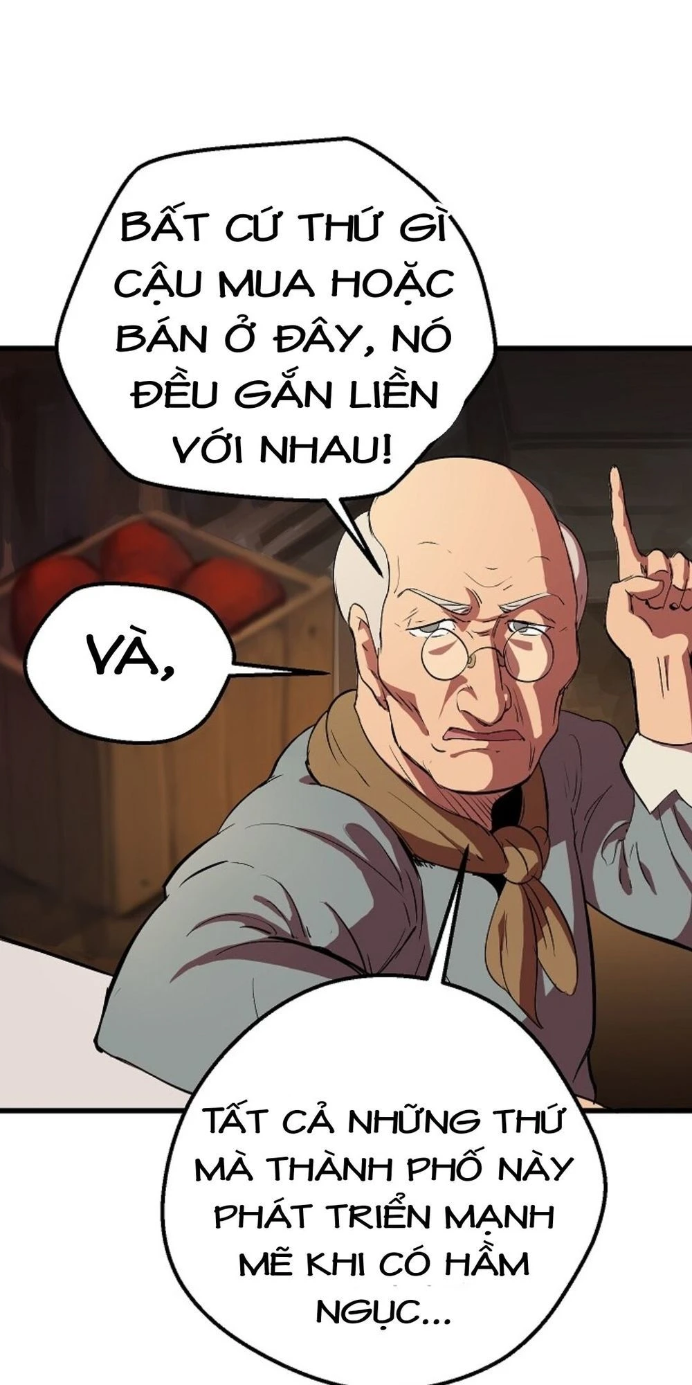 Anh Hùng Mạnh Nhất? Ta Không Làm Lâu Rồi! Chapter 10 - 104