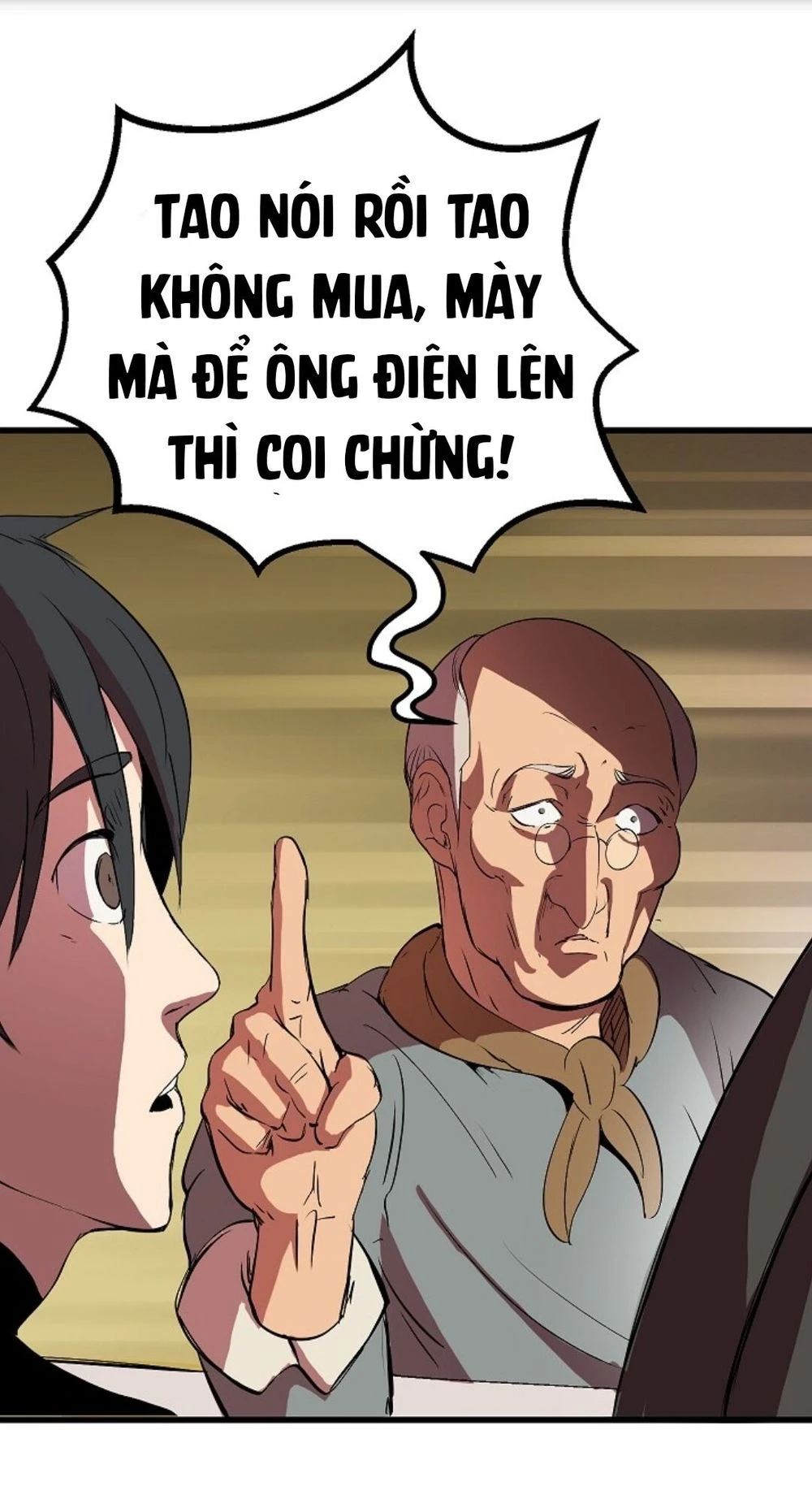 Anh Hùng Mạnh Nhất? Ta Không Làm Lâu Rồi! Chapter 10 - 109