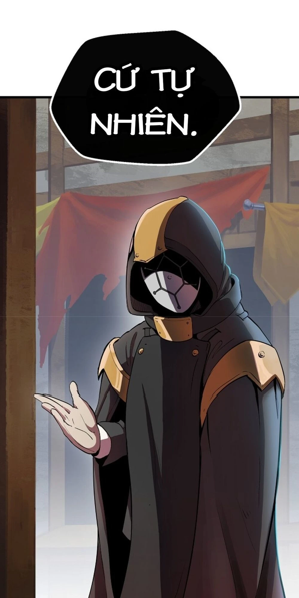 Anh Hùng Mạnh Nhất? Ta Không Làm Lâu Rồi! Chapter 10 - 110