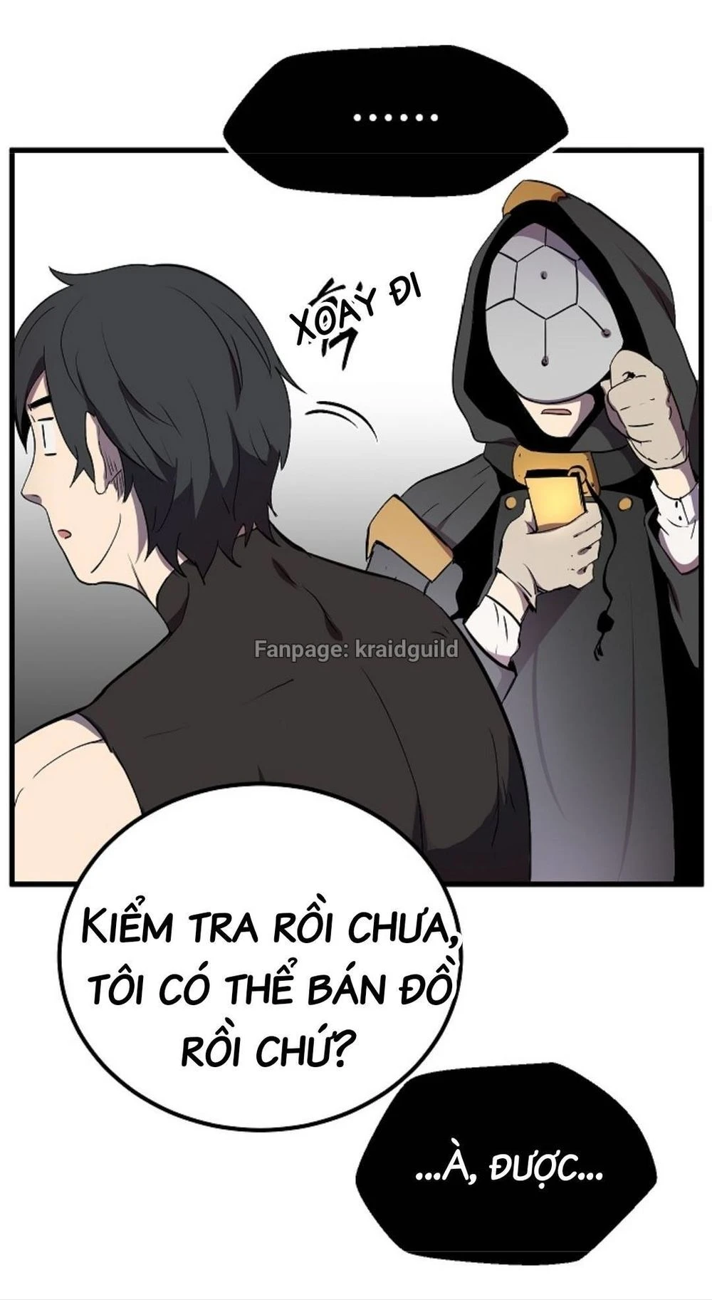 Anh Hùng Mạnh Nhất? Ta Không Làm Lâu Rồi! Chapter 11 - 15