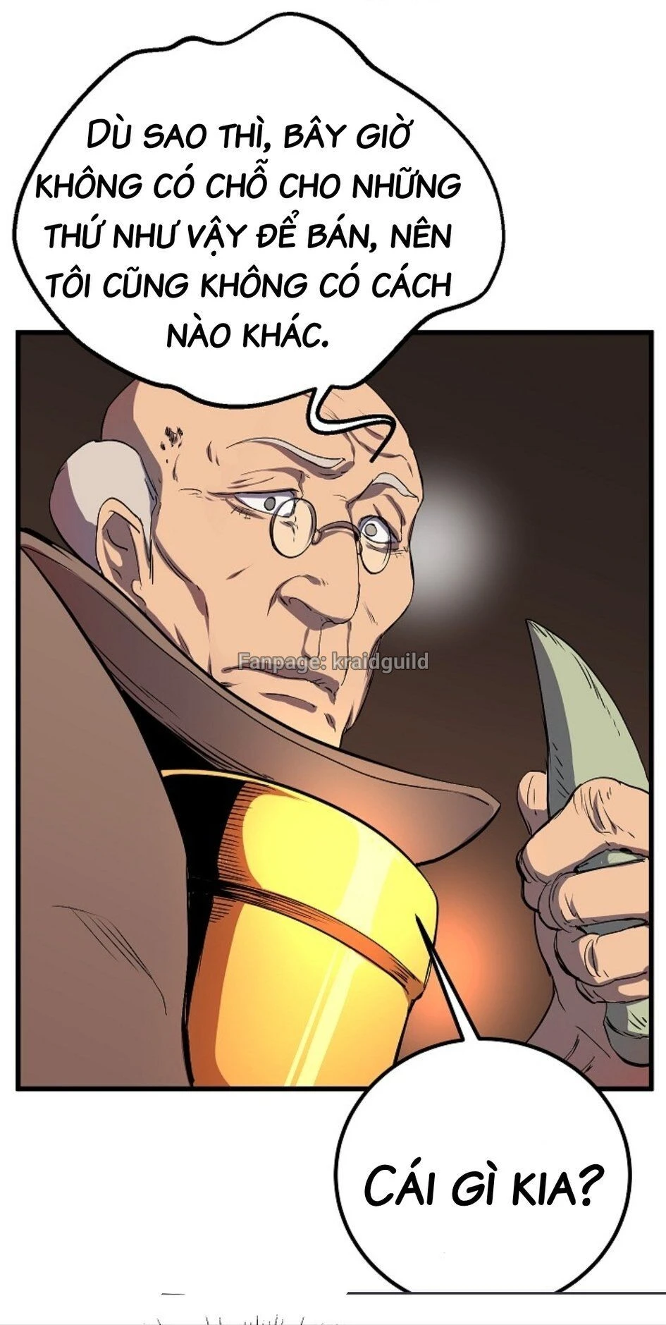 Anh Hùng Mạnh Nhất? Ta Không Làm Lâu Rồi! Chapter 11 - 17