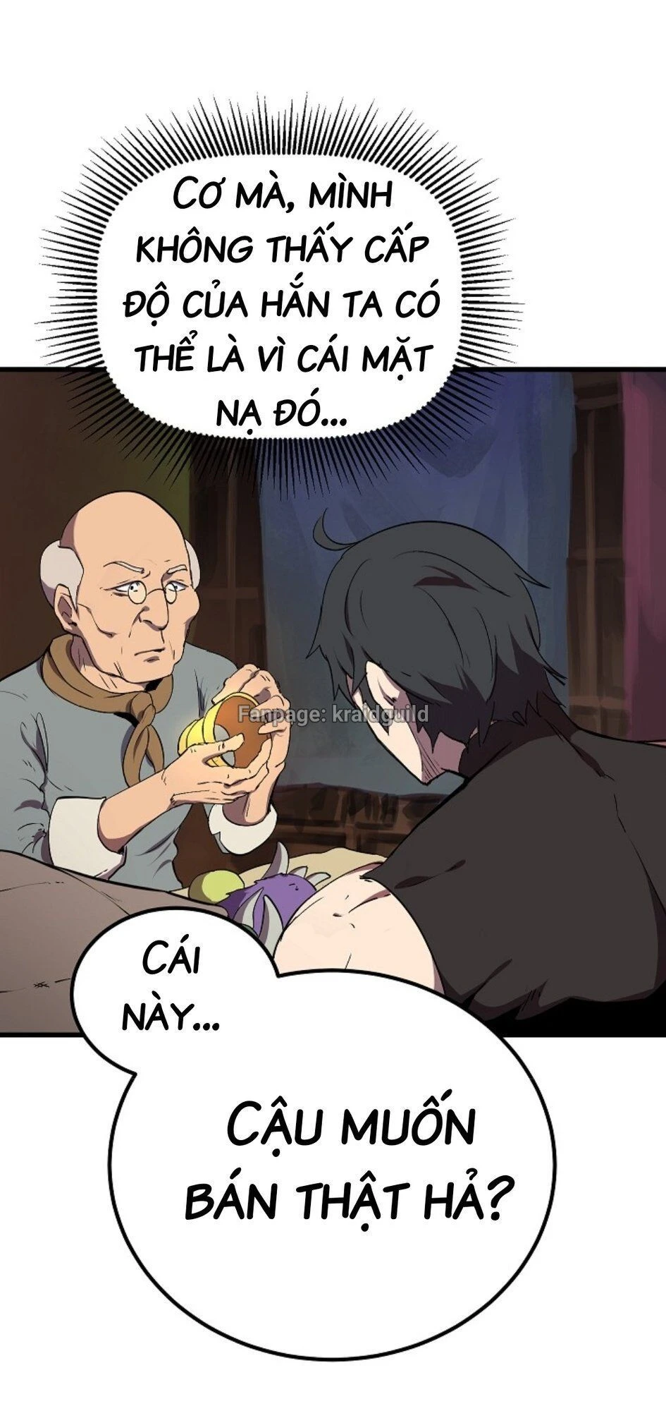 Anh Hùng Mạnh Nhất? Ta Không Làm Lâu Rồi! Chapter 11 - 19