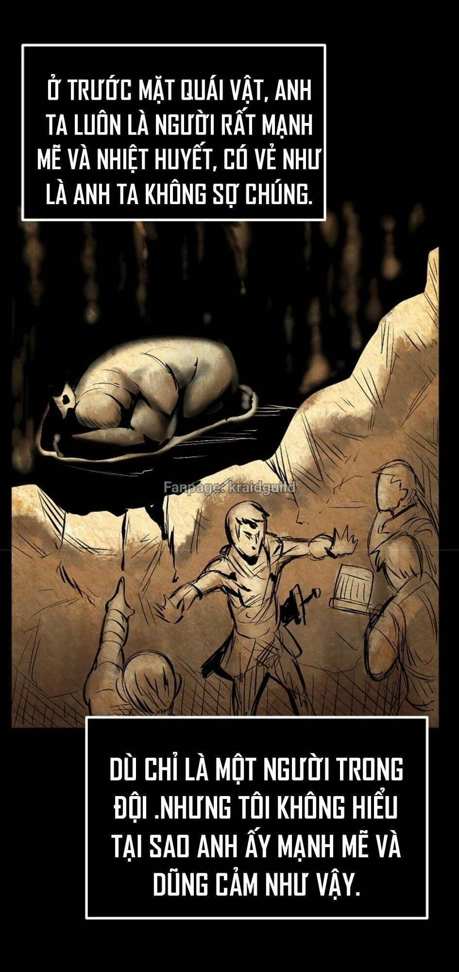 Anh Hùng Mạnh Nhất? Ta Không Làm Lâu Rồi! Chapter 11 - 39