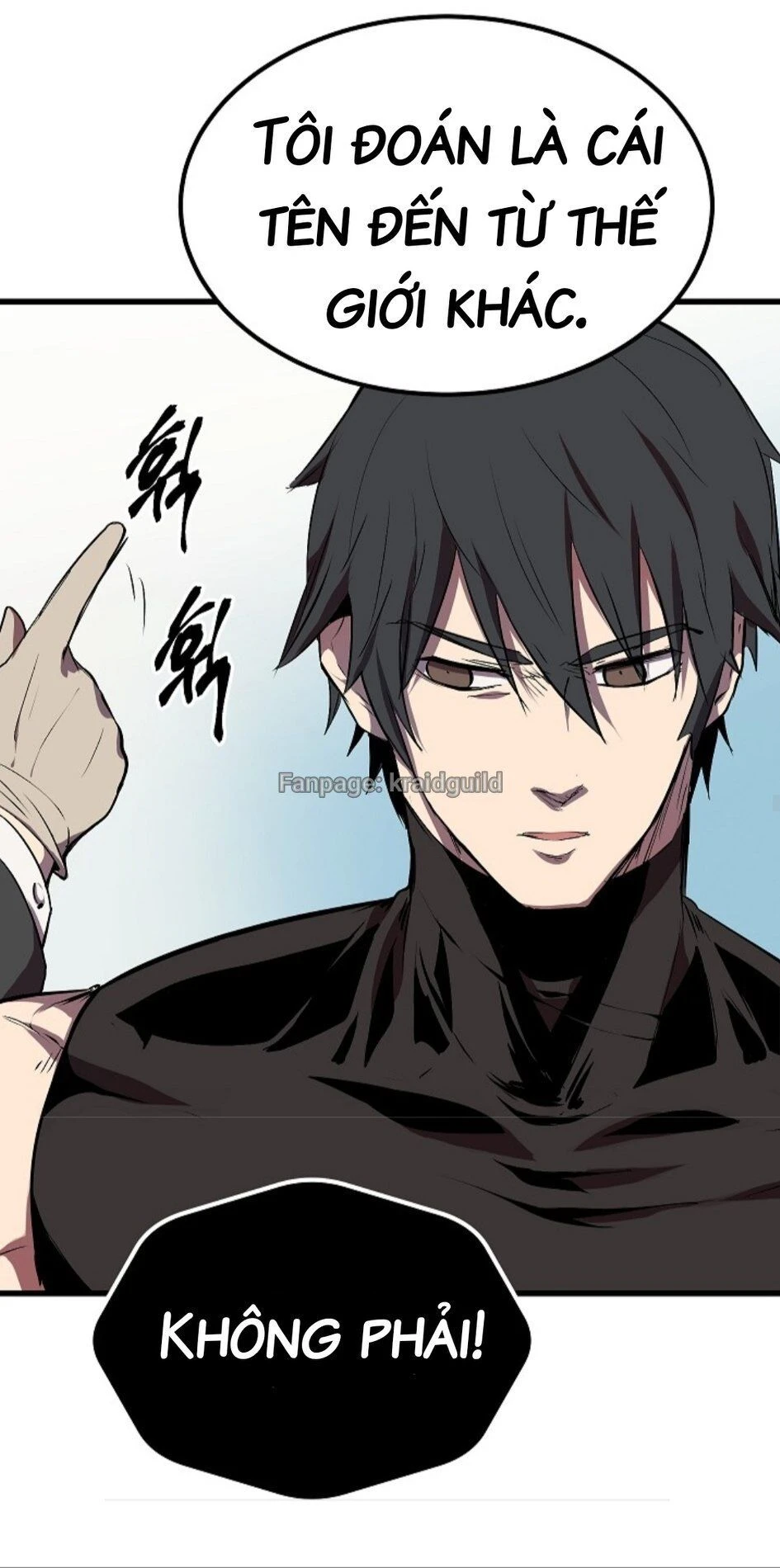 Anh Hùng Mạnh Nhất? Ta Không Làm Lâu Rồi! Chapter 11 - 47