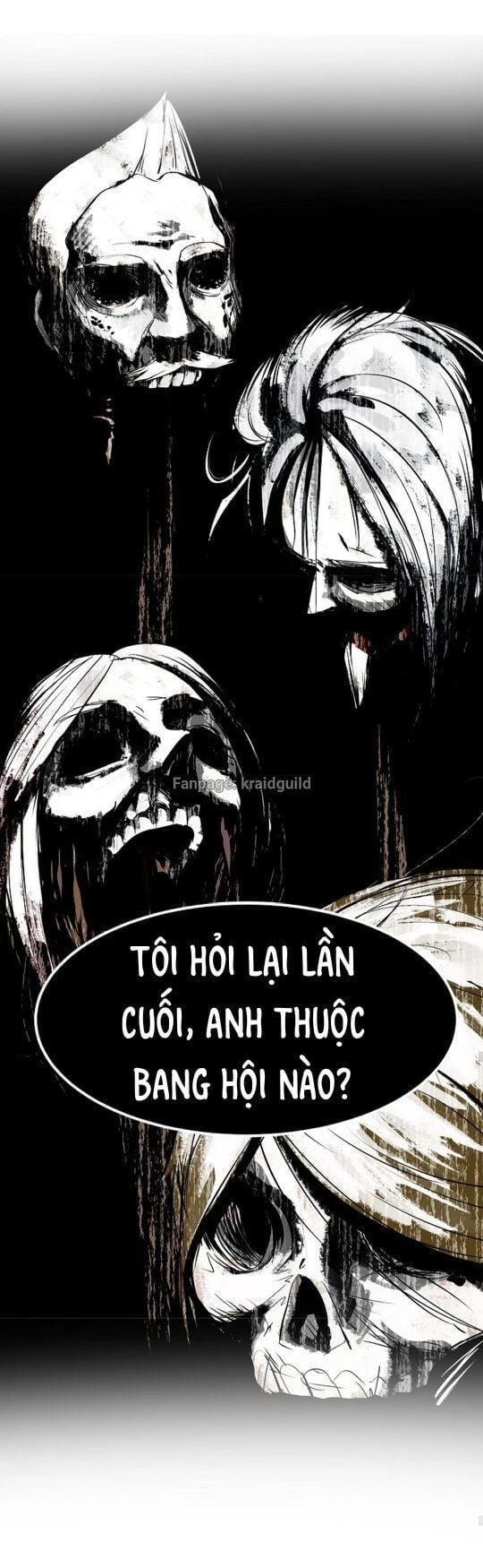 Anh Hùng Mạnh Nhất? Ta Không Làm Lâu Rồi! Chapter 11 - 56