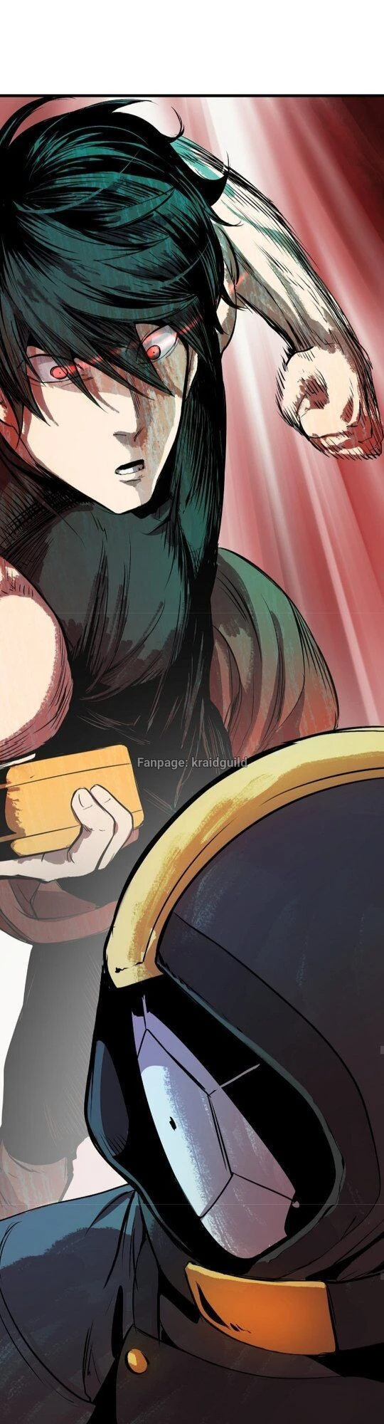 Anh Hùng Mạnh Nhất? Ta Không Làm Lâu Rồi! Chapter 11 - 57