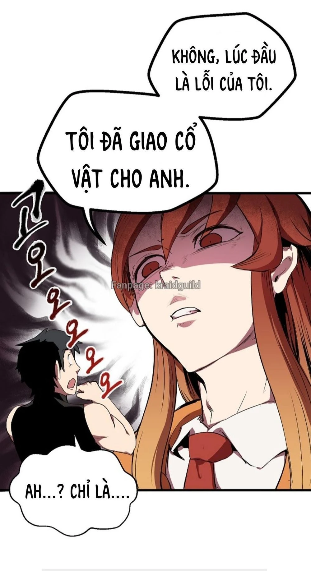 Anh Hùng Mạnh Nhất? Ta Không Làm Lâu Rồi! Chapter 11 - 65