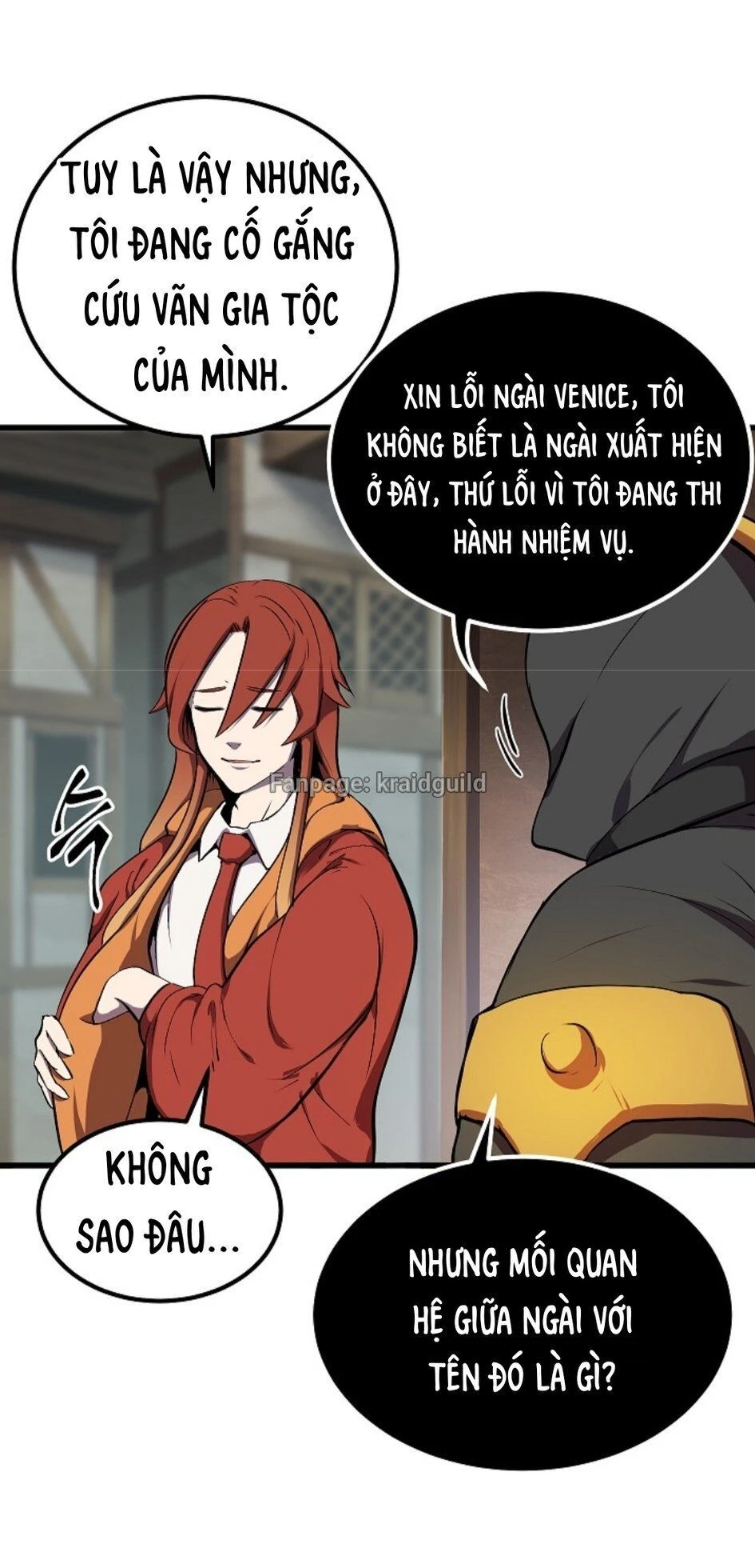 Anh Hùng Mạnh Nhất? Ta Không Làm Lâu Rồi! Chapter 11 - 70