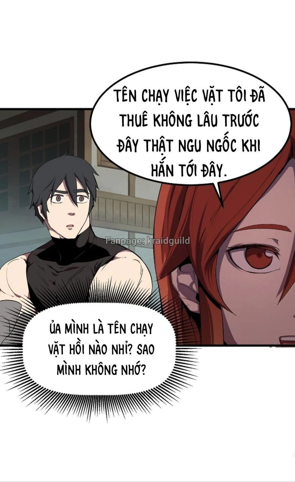Anh Hùng Mạnh Nhất? Ta Không Làm Lâu Rồi! Chapter 11 - 71