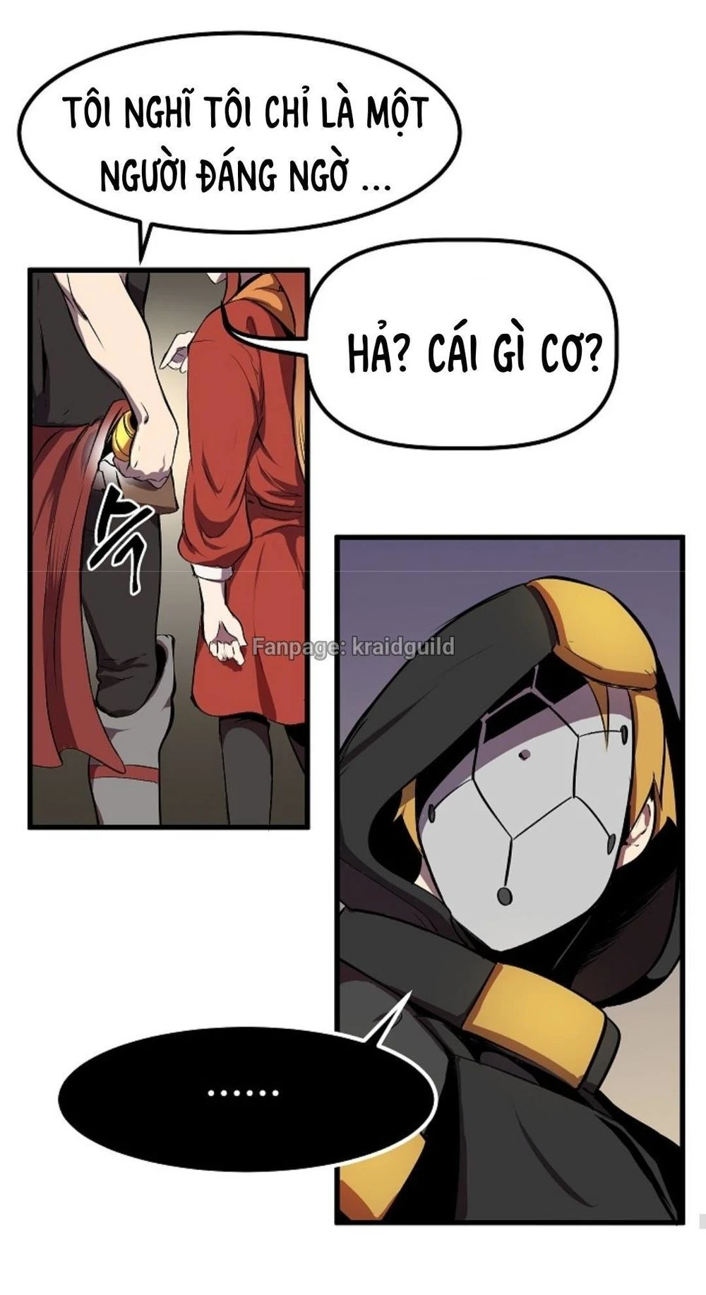 Anh Hùng Mạnh Nhất? Ta Không Làm Lâu Rồi! Chapter 11 - 77